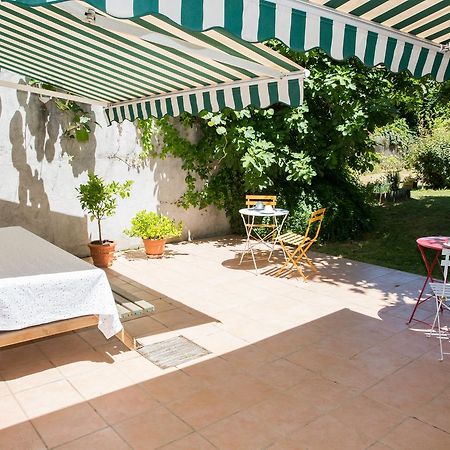 Chambres D'Hotes Villa Bellevue Albi Exterior photo