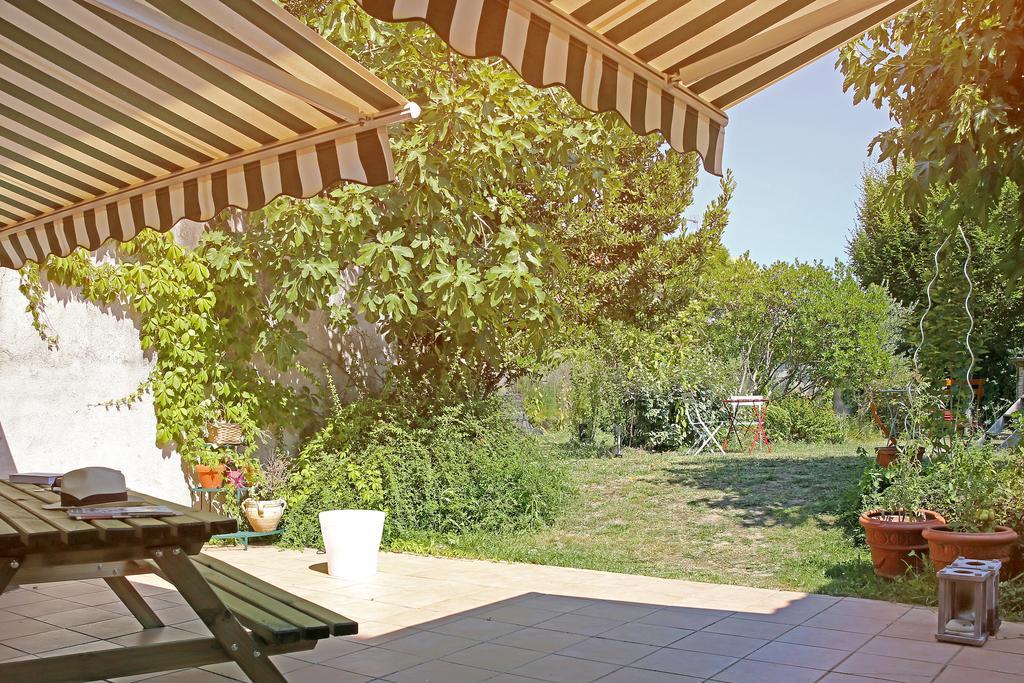 Chambres D'Hotes Villa Bellevue Albi Exterior photo