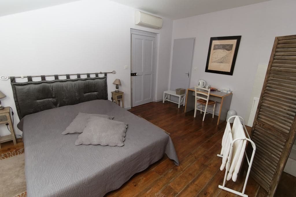 Chambres D'Hotes Villa Bellevue Albi Exterior photo